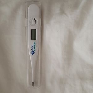 MedSolutions Thermometer (NIB)